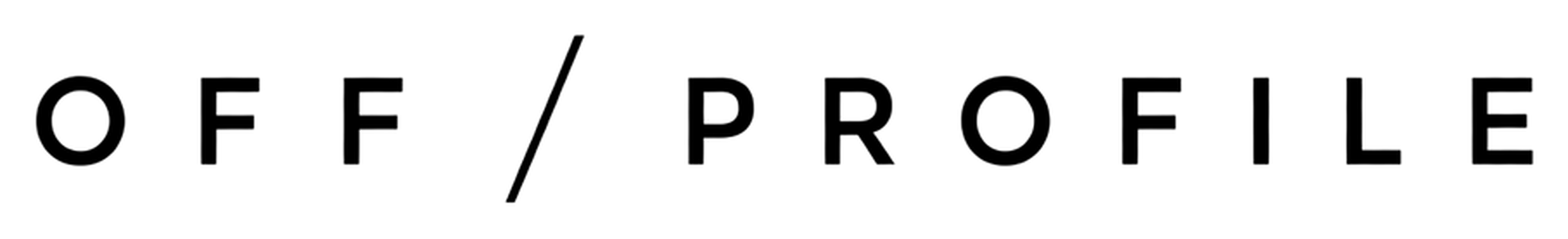 OFF PROFILE